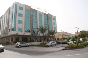 City Center Hotel