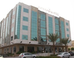 City Center Hotel