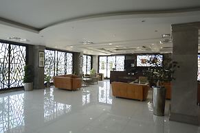 City Center Hotel