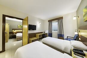 Citymax Hotel Sharjah