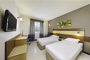 Citymax Hotel Sharjah