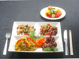 Citymax Hotel Sharjah