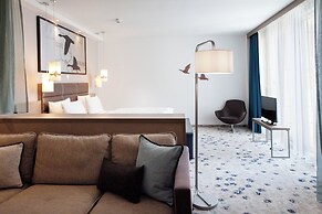 Holiday Inn Berlin - City East Side by IHG