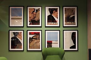 Holiday Inn Berlin - City East Side by IHG