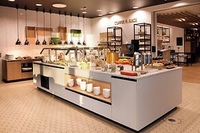 Holiday Inn Berlin - City East Side by IHG
