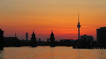 Holiday Inn Berlin - City East Side by IHG