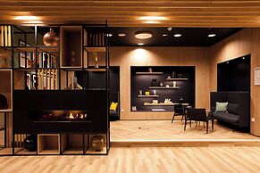 Holiday Inn Berlin - City East Side by IHG