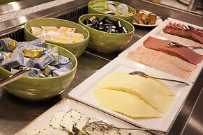 Holiday Inn Berlin - City East Side by IHG