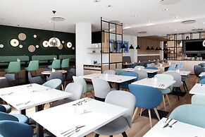 Holiday Inn Berlin - City East Side by IHG