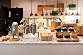 Holiday Inn Berlin - City East Side by IHG