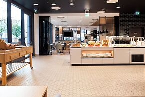 Holiday Inn Berlin - City East Side by IHG