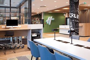 Holiday Inn Berlin - City East Side by IHG