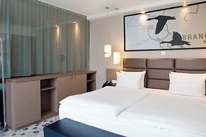 Holiday Inn Berlin - City East Side by IHG