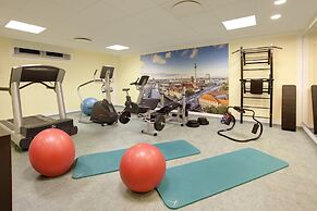 Holiday Inn Berlin - City East Side by IHG