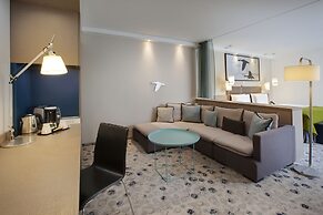 Holiday Inn Berlin - City East Side by IHG