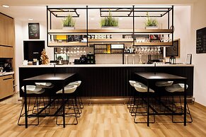 Holiday Inn Berlin - City East Side by IHG