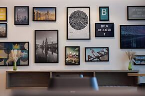 Holiday Inn Berlin - City East Side by IHG