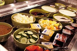 Holiday Inn Berlin - City East Side by IHG