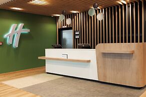 Holiday Inn Berlin - City East Side by IHG