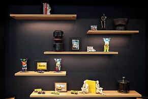 Holiday Inn Berlin - City East Side by IHG