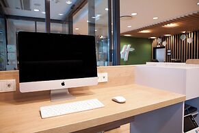 Holiday Inn Berlin - City East Side by IHG