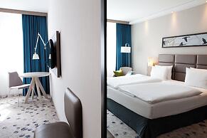 Holiday Inn Berlin - City East Side by IHG