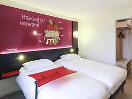 Ibis Styles Flers
