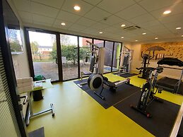 Ibis Styles Flers