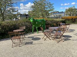 Ibis Styles Flers