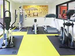Ibis Styles Flers