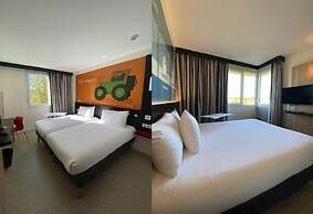 Ibis Styles Flers