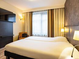 Ibis Styles Brussels Centre Stephanie