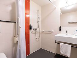 Ibis Styles Brussels Centre Stephanie