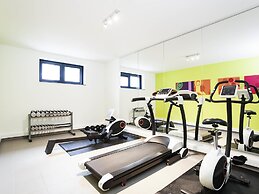 Ibis Styles Brussels Centre Stephanie