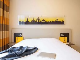 Ibis Styles Brussels Centre Stephanie