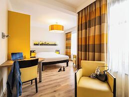 Ibis Styles Brussels Centre Stephanie