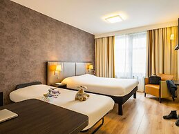 Ibis Styles Brussels Centre Stephanie
