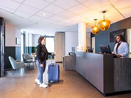 Ibis Styles Brussels Centre Stephanie