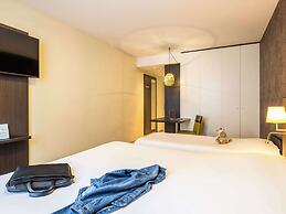 Ibis Styles Brussels Centre Stephanie