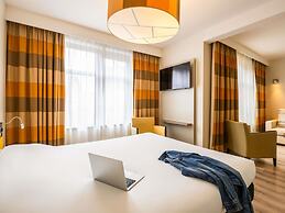 Ibis Styles Brussels Centre Stephanie