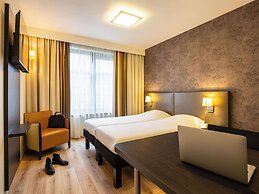 Ibis Styles Brussels Centre Stephanie