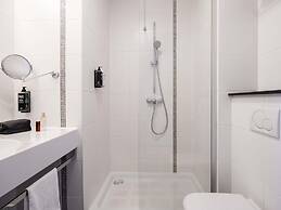 Ibis Styles Brussels Centre Stephanie