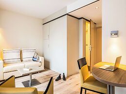 Ibis Styles Brussels Centre Stephanie