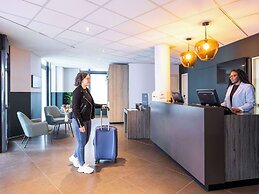 Ibis Styles Brussels Centre Stephanie