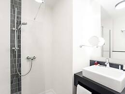 Ibis Styles Brussels Centre Stephanie