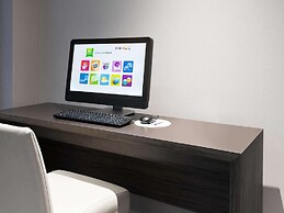 Ibis Styles Brussels Centre Stephanie