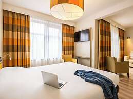 Ibis Styles Brussels Centre Stephanie