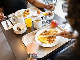 Ibis Styles Brussels Centre Stephanie