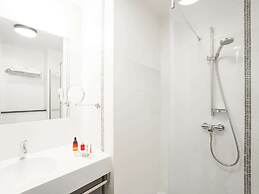 Ibis Styles Brussels Centre Stephanie