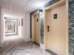 Ibis Styles Brussels Centre Stephanie